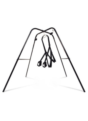 Fantasy Swing Stand